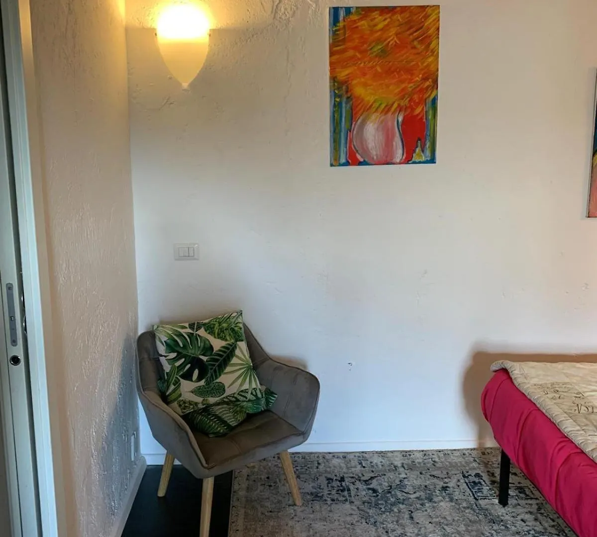 شقة Angelic Portion Of Property In Oltrarno Area فلورنس إيطاليا