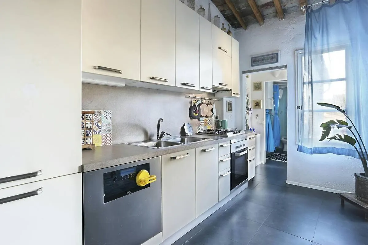 Angelic Portion Of Property In Oltrarno Area فلورنس 0*,  إيطاليا