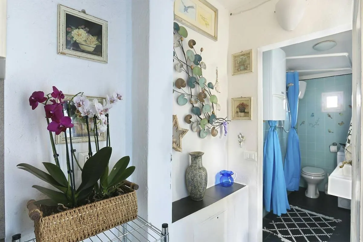 شقة Angelic Portion Of Property In Oltrarno Area فلورنس